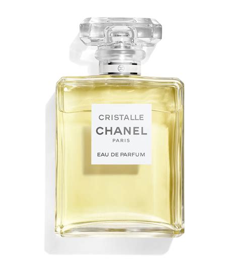 prezzo cristalle chanel 100ml parfum|has Chanel cristalle been discontinued.